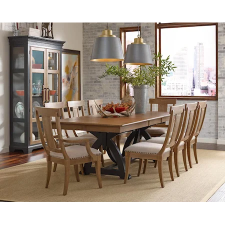 Formal Dining Room Group